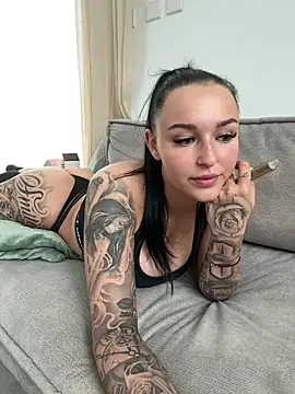 anastasiaink online show from March 1, 2026, 7:52 am