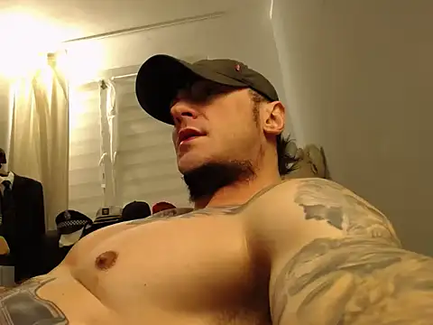 ballardbret online show from February 8, 2026, 2:20 am