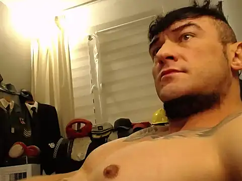 ballardbret online show from October 2, 2025, 10:24 pm