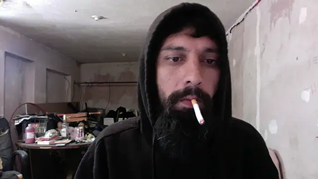 LoretoMx online show from November 9, 2025, 6:45 pm