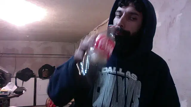 LoretoMx online show from January 13, 2026, 4:05 am