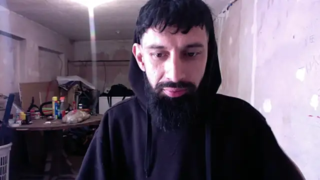 LoretoMx online show from November 30, 2025, 7:25 pm