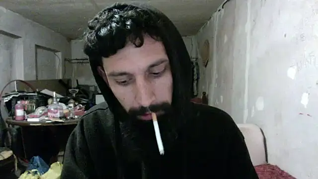 LoretoMx online show from November 5, 2025, 5:21 am