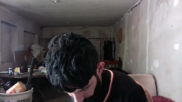 LoretoMx online show from November 14, 2025, 7:50 pm