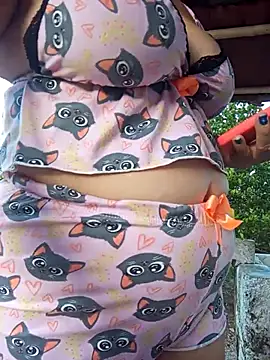 natally ross21 online show from September 22, 2025, 11:27 am