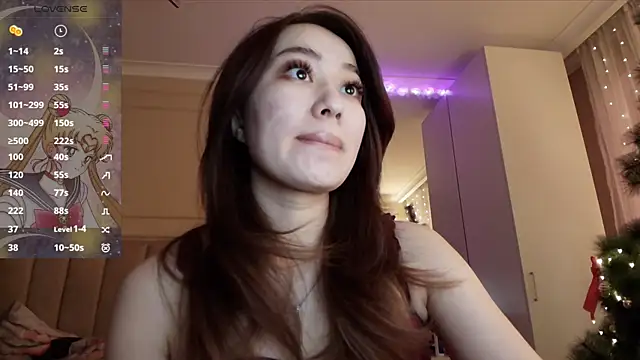 melissa yamazaki online show from January 11, 2026, 6:20 am