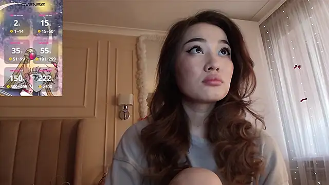 melissa yamazaki online show from April 2, 2026, 4:41 am