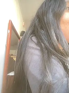 luna asss online show from September 19, 2025, 8:24 pm