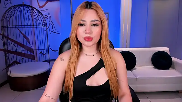 SamanthaKlein  online show from October 1, 2025, 3:22 am