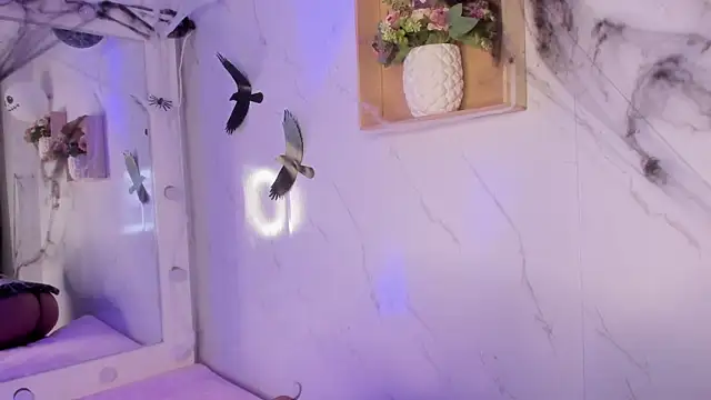 sabrinahimss online show from October 17, 2025, 1:53 am