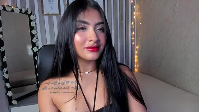 sabrinahimss online show from March 17, 2025, 10:08 pm