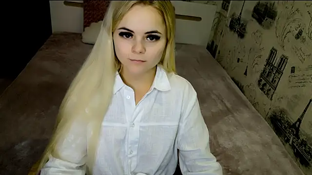 lovely-eyes online show from July 10, 2026, 1:22 pm