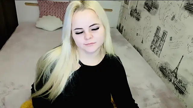 lovely-eyes online show from January 16, 2026, 8:35 pm