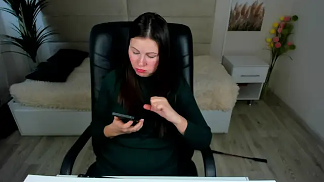 Dana  dom online show from March 11, 2025, 5:13 am