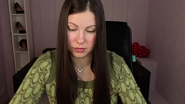 Dana  dom online show from February 10, 2026, 1:15 am