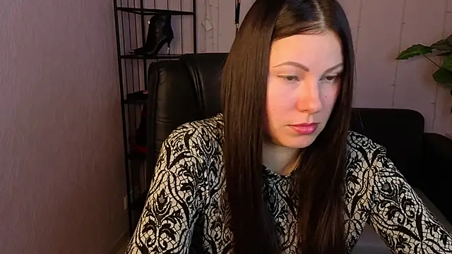 Dana  dom online show from March 8, 2026, 2:59 am