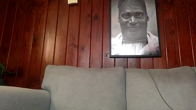 KingDerRico online show from September 24, 2025, 8:48 pm