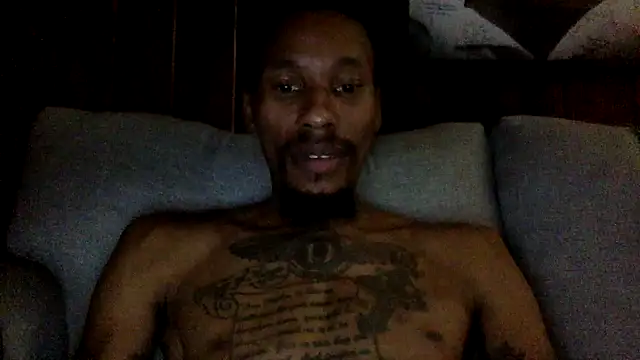 KingDerRico online show from September 16, 2025, 4:46 am