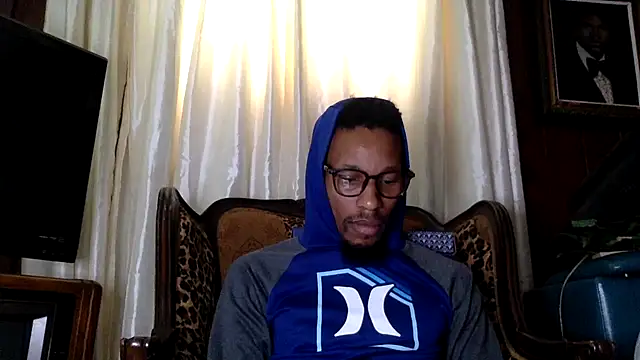 KingDerRico online show from September 13, 2025, 3:01 pm