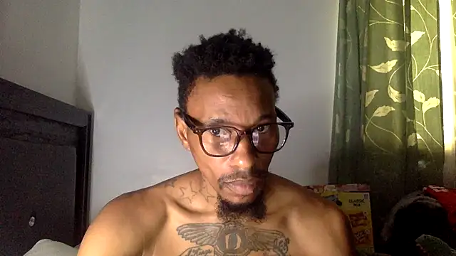 KingDerRico online show from September 27, 2025, 7:20 pm