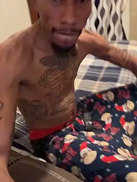 KingDerRico online show from March 16, 2026, 5:37 pm