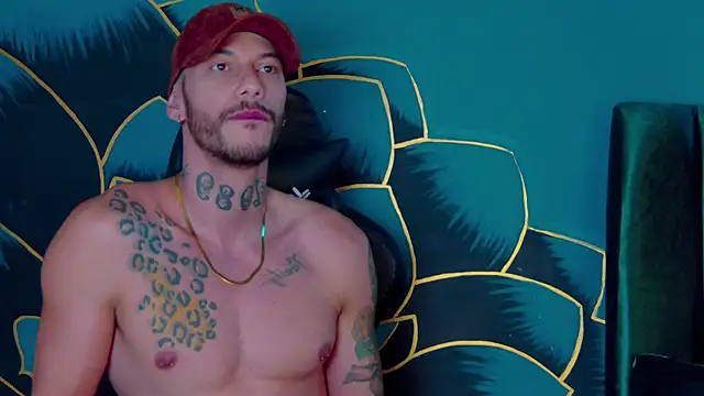 RickG Oficial online show from December 2, 2024, 7:33 pm