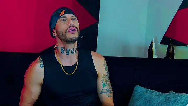 RickG Oficial online show from December 9, 2024, 7:39 pm