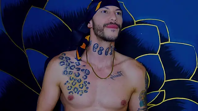 RickG Oficial online show from December 4, 2024, 7:50 pm