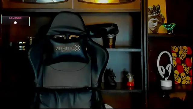 RickG Oficial online show from September 14, 2025, 1:50 am