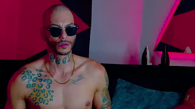 RickG Oficial online show from December 6, 2024, 12:51 am