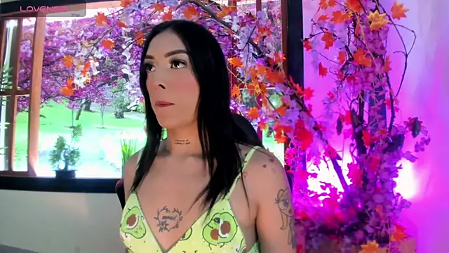 Susan DiSantys online show from March 20, 2025, 2:21 pm