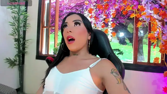 Susan DiSantys online show from February 23, 2025, 1:35 am