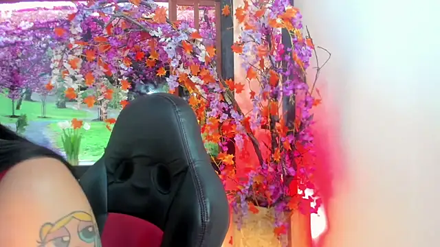 Susan DiSantys online show from February 28, 2025, 7:14 pm