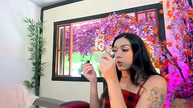 Susan DiSantys online show from February 20, 2025, 7:19 pm