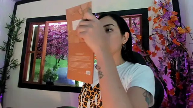 Susan DiSantys online show from March 14, 2025, 11:01 am