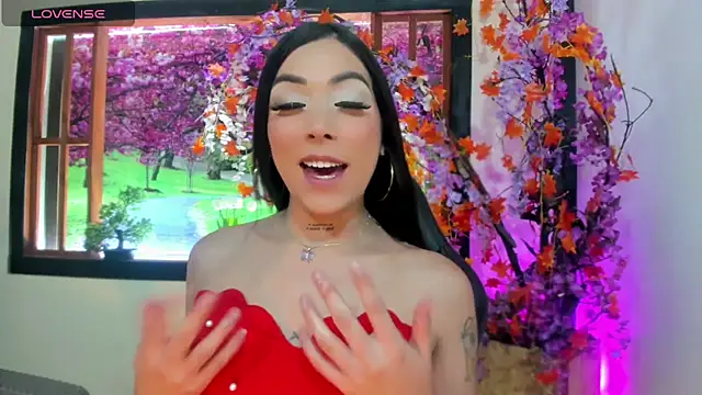 Susan DiSantys online show from February 24, 2025, 7:30 pm