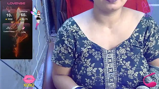 Gulaboo bhabi online show from September 9, 2025, 3:10 pm