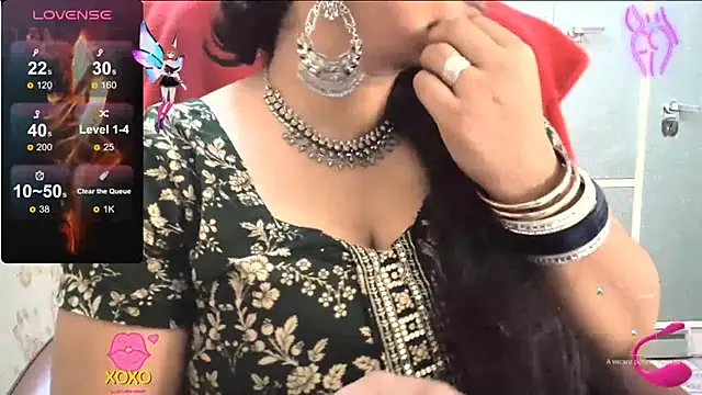 Gulaboo bhabi online show from September 8, 2025, 3:22 pm