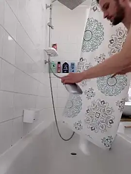 Chriso0007 online show from October 27, 2025, 7:53 am