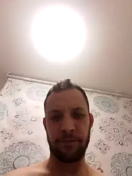 Chriso0007 online show from October 26, 2025, 9:53 am