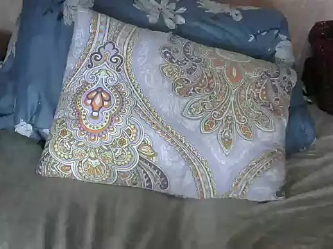 Your Bunny255 online show from April 14, 2026, 12:43 pm