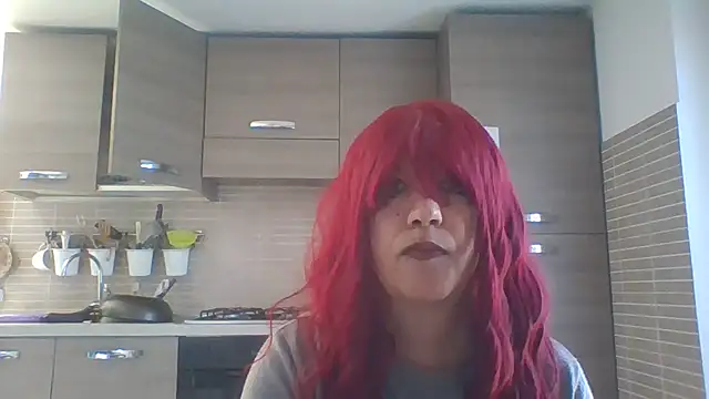 carolyne2023 online show from March 7, 2025, 9:51 am