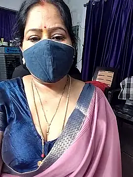 Rani Darling 99 online show from May 22, 2026, 8:40 pm