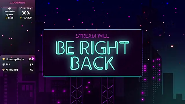 Felix Rey online show from March 21, 2025, 9:34 pm