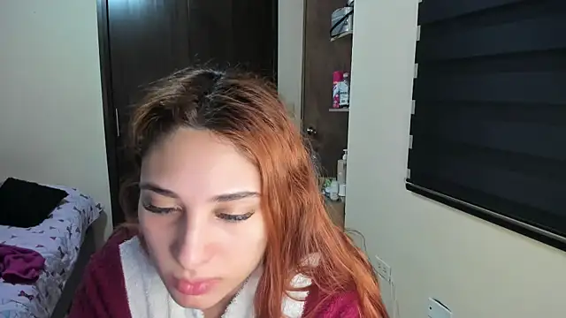 Amy Walker online show from December 20, 2025, 8:22 pm