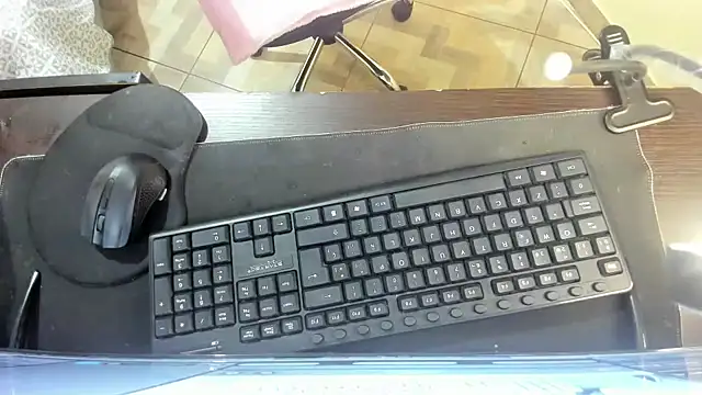 Amy Walker online show from March 29, 2026, 4:30 pm