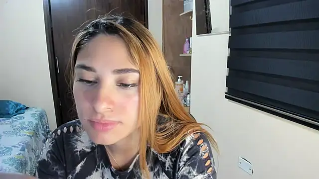 Snapshot of Amy_Walker chatting on July 9, 2026, 6:07 pm Amy Walker online show from July 9, 2026, 6:07 pm
