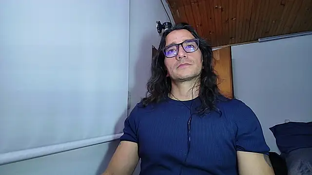 RustyGray online show from February 28, 2025, 5:59 pm