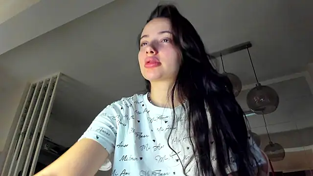 IreneVON online show from January 17, 2026, 4:27 am