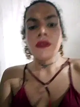 aleja mistress  online show from February 27, 2025, 5:40 am